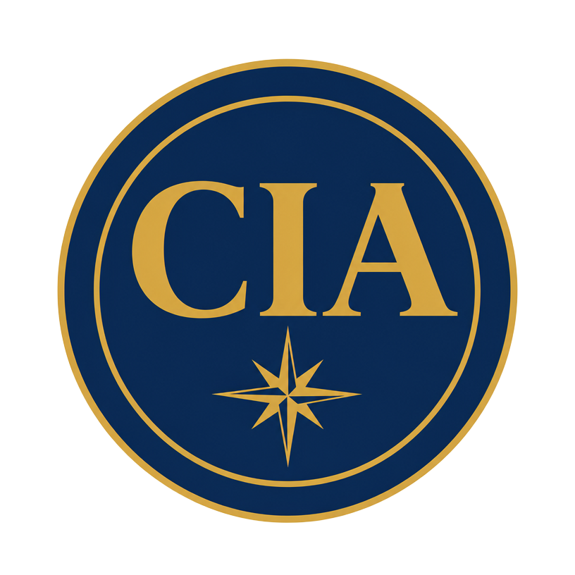 CIA emblem
