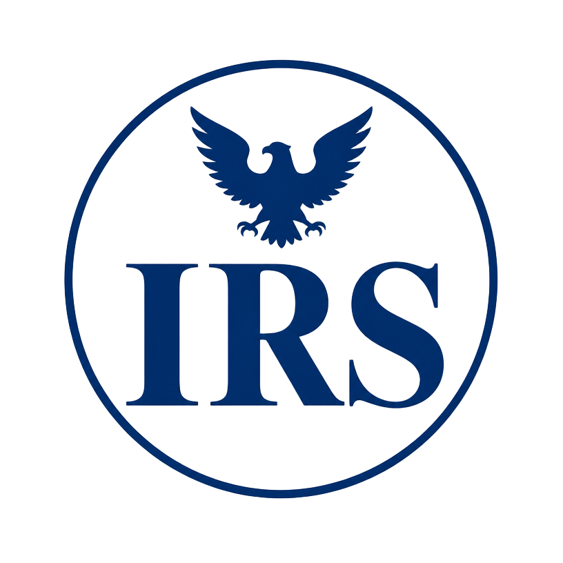 IRS emblem