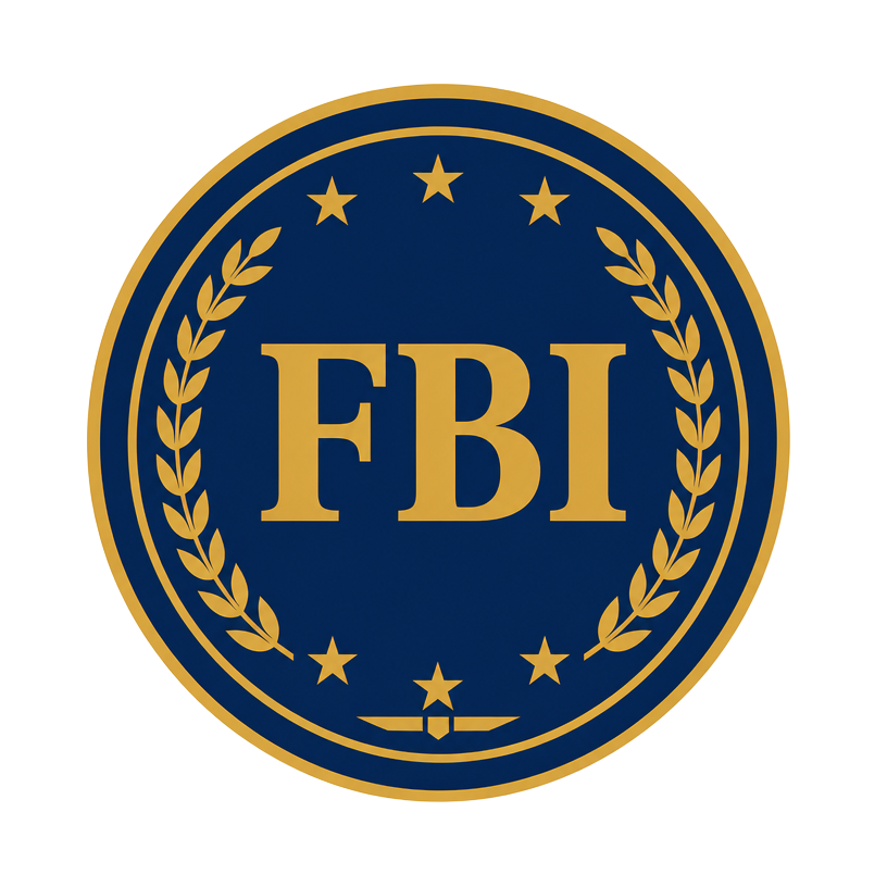 FBI emblem