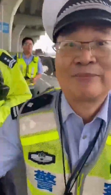 Yueqing Man Allegedly Put in Chokehold