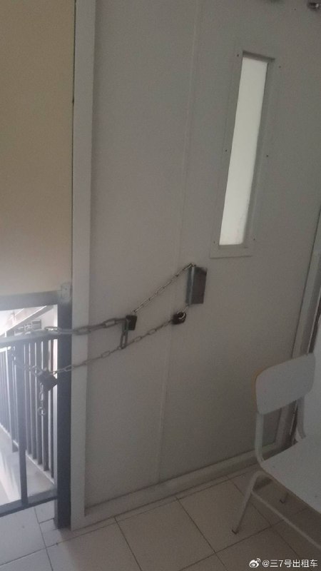 Fire at university dormitory raises fire-safety concerns
