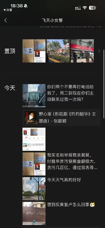 Post says Fu Shenghua reported mayor’s uncle