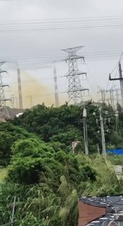 Suspected Bromine Leak at Quanzhou Industrial Park