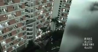 Shenzhen University student dies after fall; note reportedly found