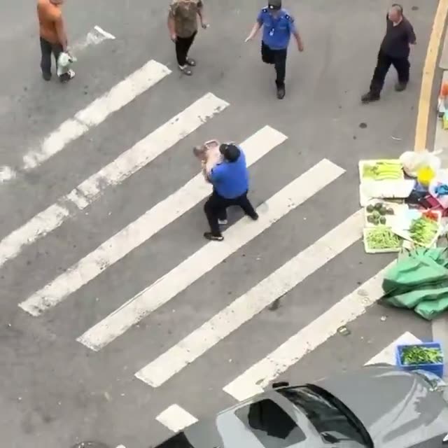 Post Questions Death in Urban Management Incident