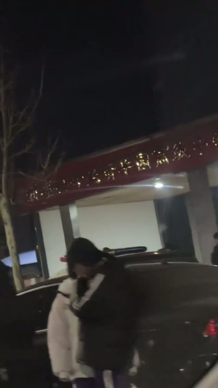 Family questions student death at Henan school