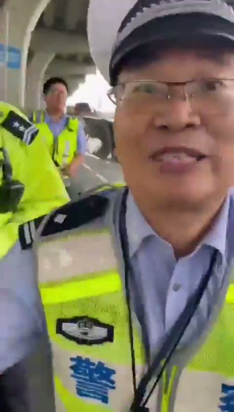 Yueqing Man Allegedly Put in Chokehold
