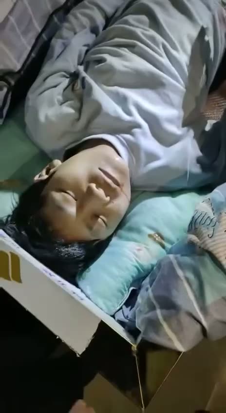 Xincai bureau reports student's accidental death