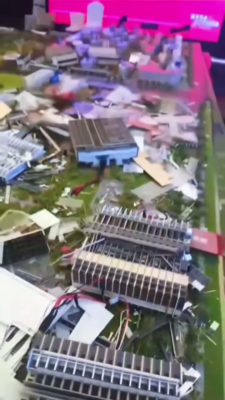Xi’an Housing Prices and Sales Office Incident