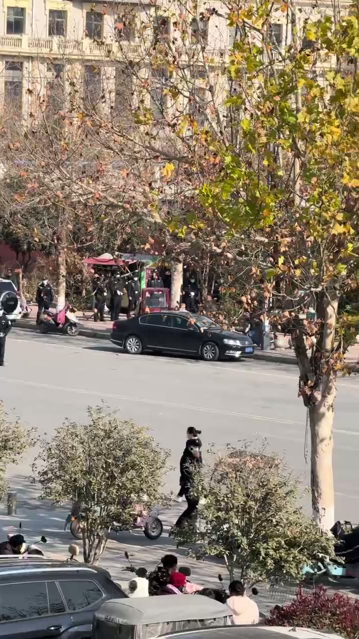 Xincai bureau reports student's accidental death