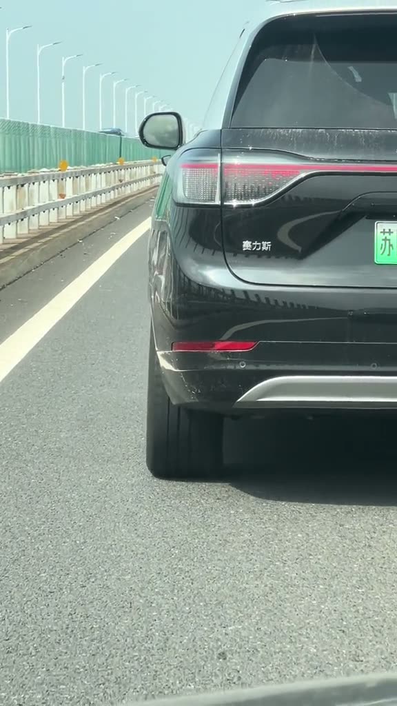 Material Contains Only “Huawei–Seres Rocking Car”