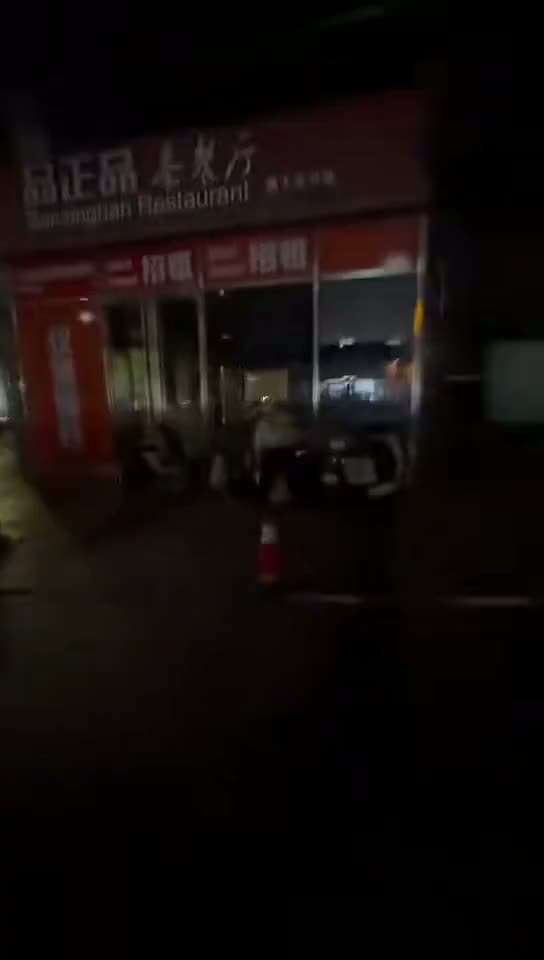 Shenzhen Student Reportedly Pinned Down During E-Bike Check