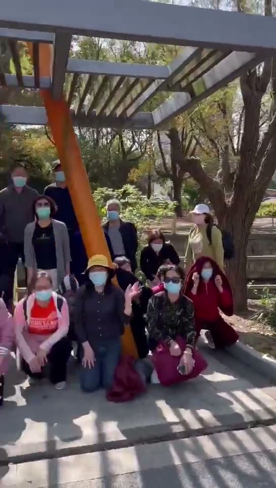 Haiyin case victims say they went to Shanghai