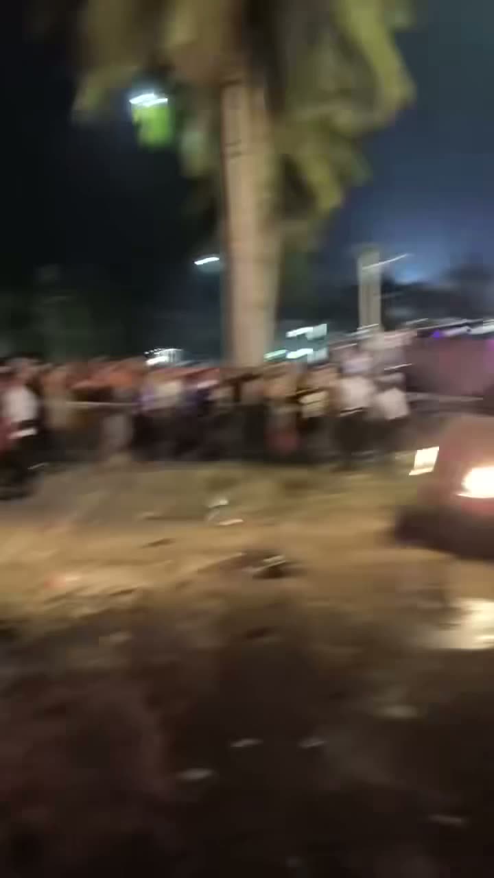 Hainan Haijiao Group Accused of Cutting Villagers’ Betel Nut Trees