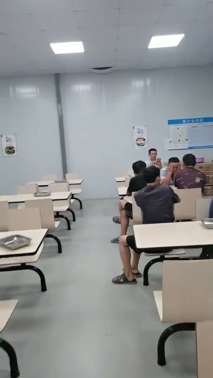 Post alleges months of unpaid wages in Guangdong