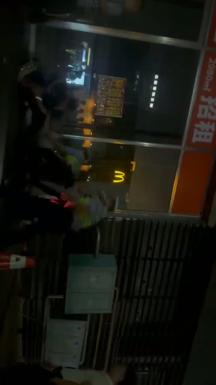 Shenzhen Student Reportedly Pinned Down During E-Bike Check