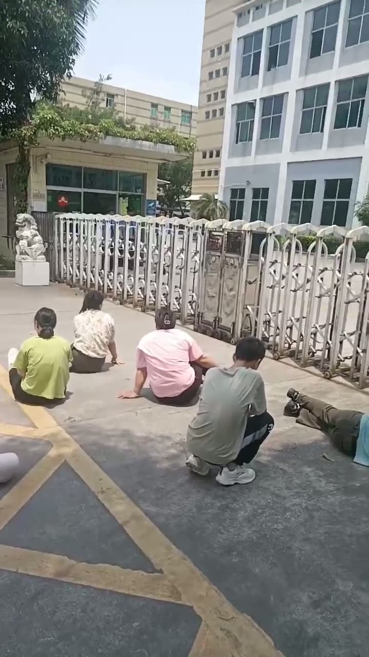 Man Dies Suddenly at Shenzhen Workplace; Family Seeks Redress