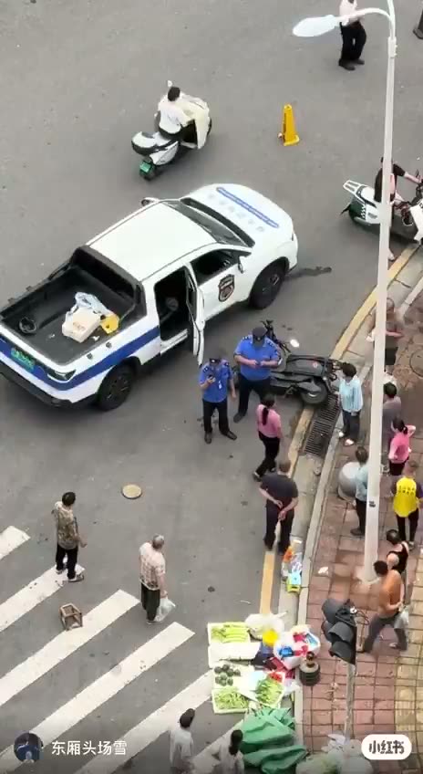 Post Questions Death in Urban Management Incident