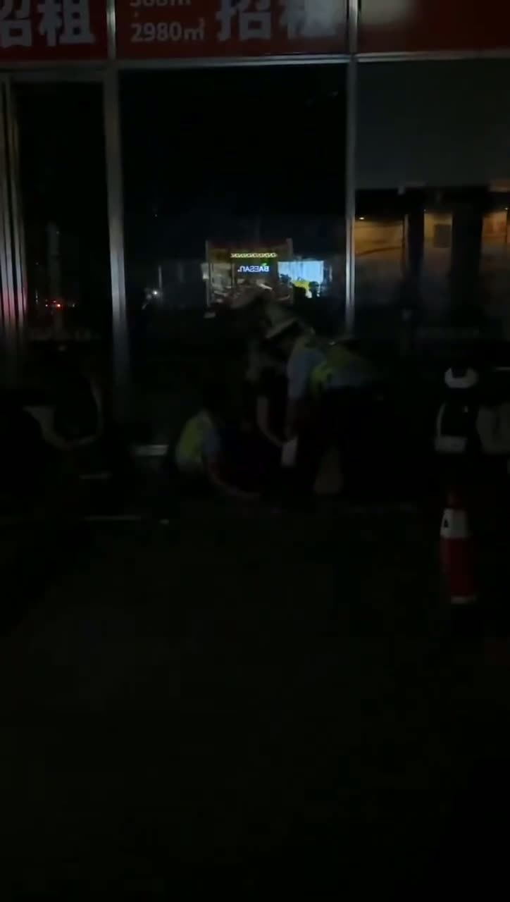 Shenzhen Student Reportedly Pinned Down During E-Bike Check