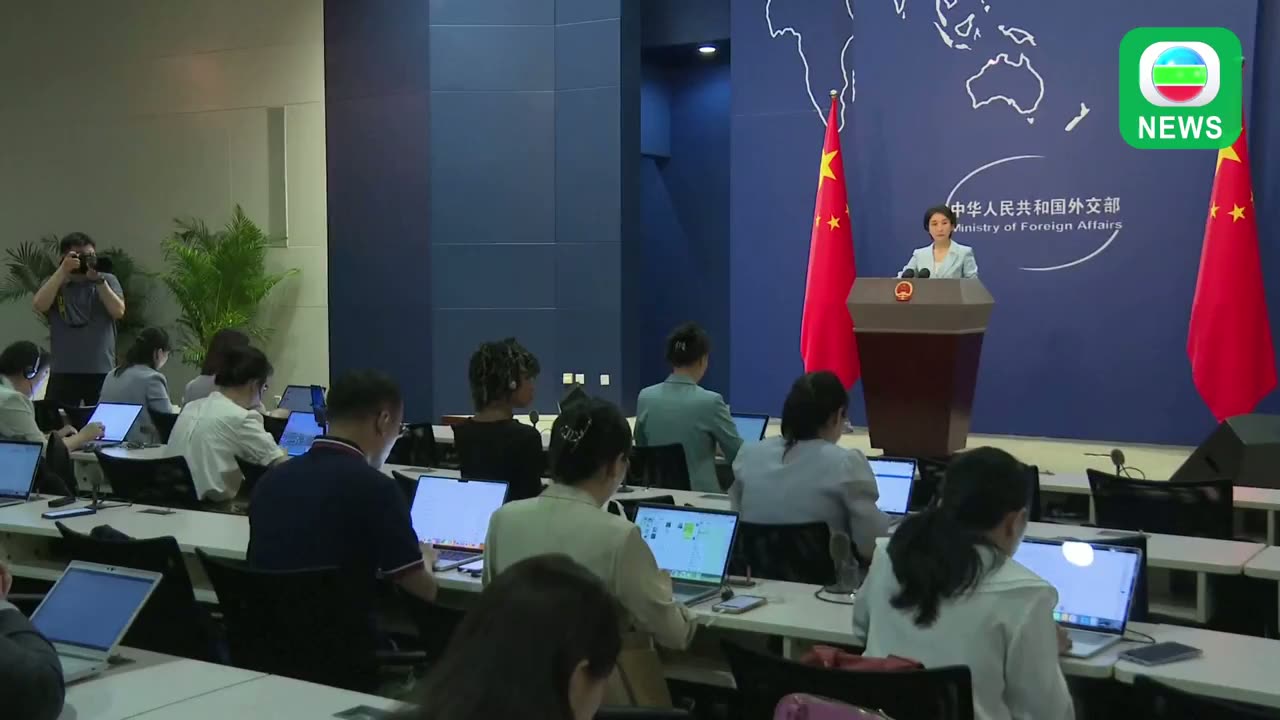 Related questions allegedly removed from MFA transcript