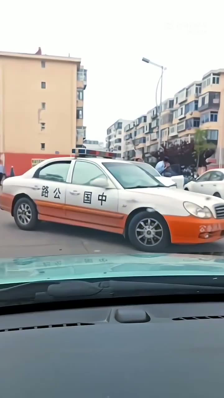 Qinhuangdao ride-hailing driver accused of assault